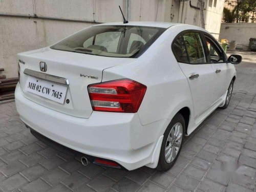 Used Honda City car 2013 for sale at low price