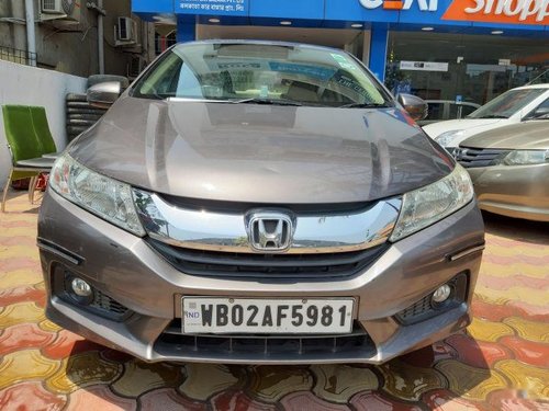 2014 Honda City for sale at low price