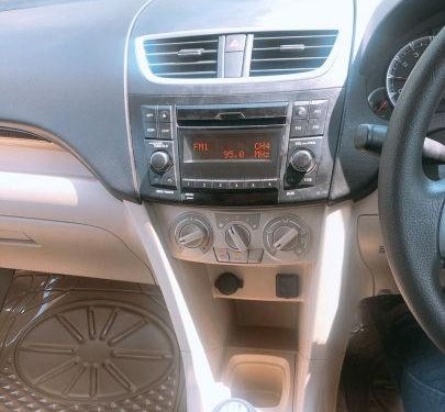 Maruti Suzuki Dzire 2015 for sale