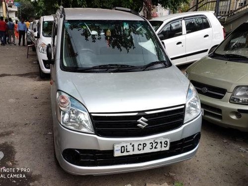 Used Maruti Suzuki Wagon R LXI CNG 2012 for sale