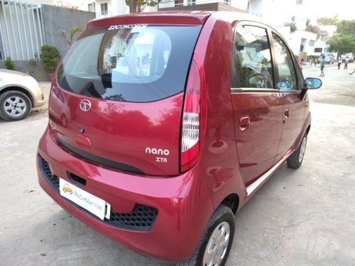 Used Tata Nano car at low price