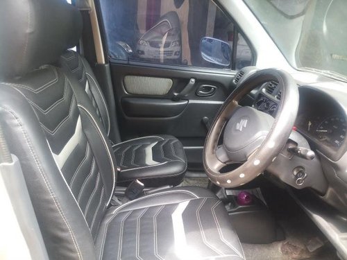 Maruti Suzuki Wagon R LXI 2009 for sale