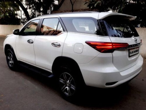 Used 2018 Toyota Fortuner for sale