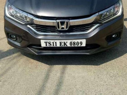 Used Honda City car 2017 for sale at low price
