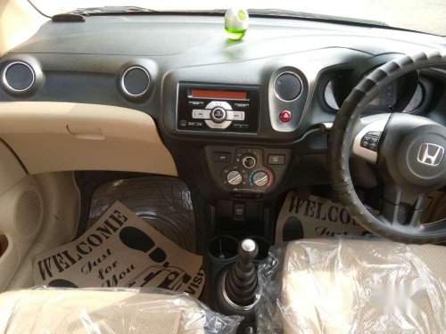 Honda Brio 2016 for sale