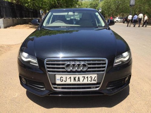 Used 2008 Audi A4 for sale