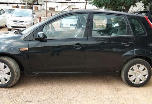 Good as new 2011 Ford Figo for sale