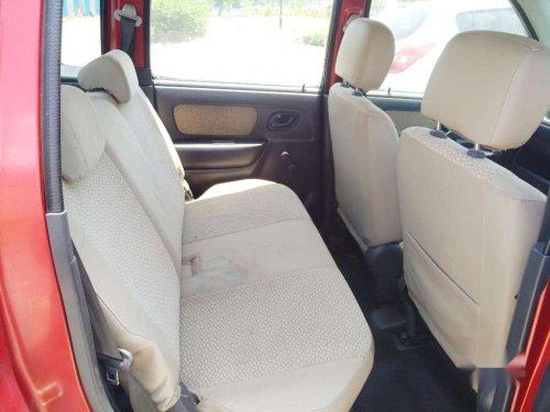 Maruti Suzuki Wagon R VXI 2008 for sale