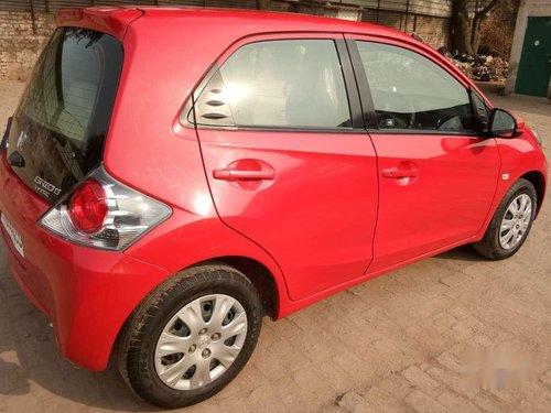 Honda Brio 2016 for sale