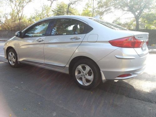 Used Honda City car at low price