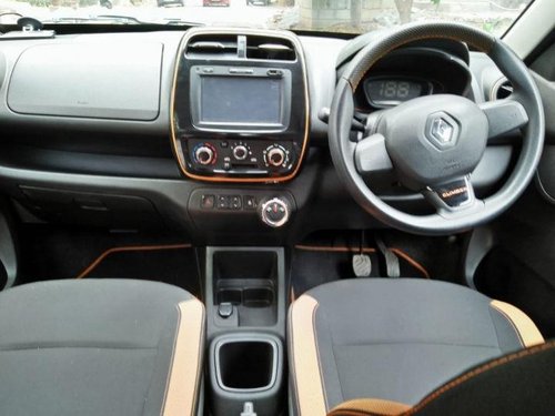 Used Renault Kwid Climber 1.0 AMT 2017 for sale