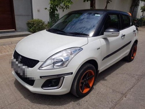 Maruti Suzuki Swift VDI 2015 for sale