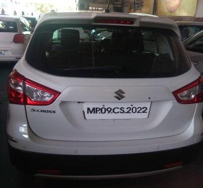 2015 Maruti Suzuki S Cross for sale