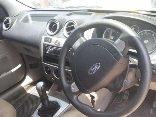 2007 Ford Fiesta for sale at low price