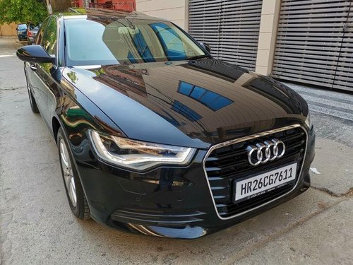 Audi A6 2014 for sale