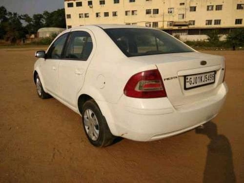 Used Ford Fiesta 1.4 Duratorq EXI 2011 for sale