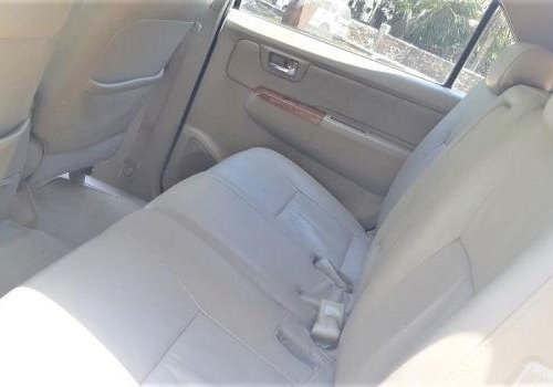 Used 2010 Toyota Fortuner car at low price