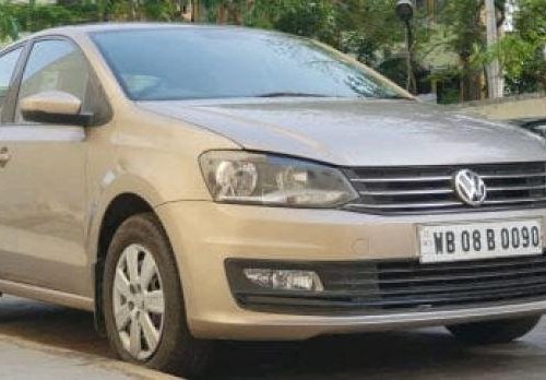 Volkswagen Vento 2015 for sale