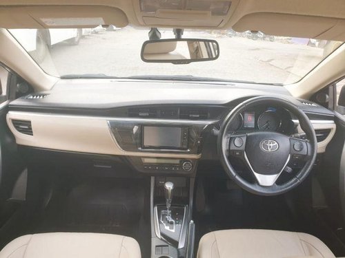 Used Toyota Corolla Altis 1.8 VL CVT 2015 for sale