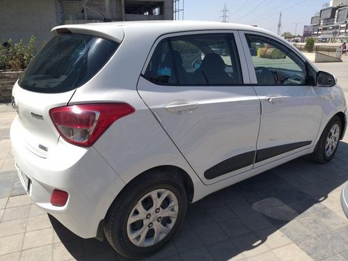 2014 Hyundai i10 for sale at low price