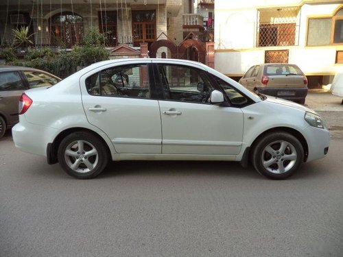 2007 Maruti Suzuki SX4 for sale