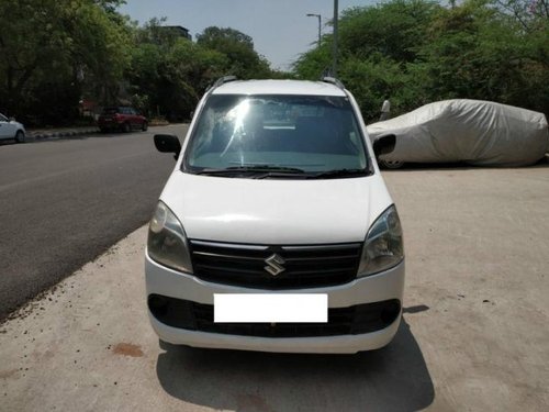 Maruti Suzuki Wagon R LXI 2012 for sale