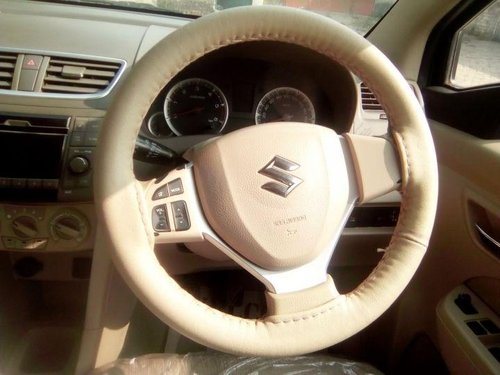Used Maruti Suzuki Ertiga car at low price