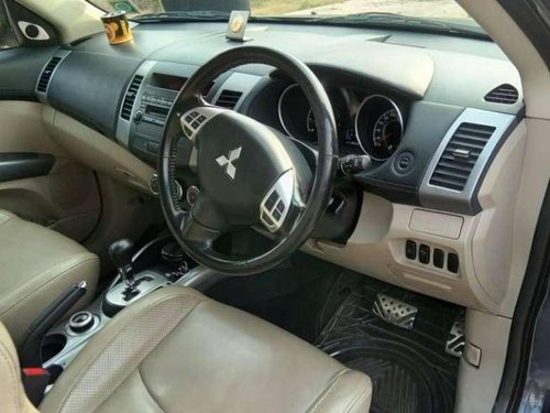 Mitsubishi Outlander 2010 for sale