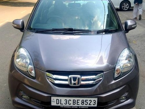 Used 2013 Honda Amaze for sale