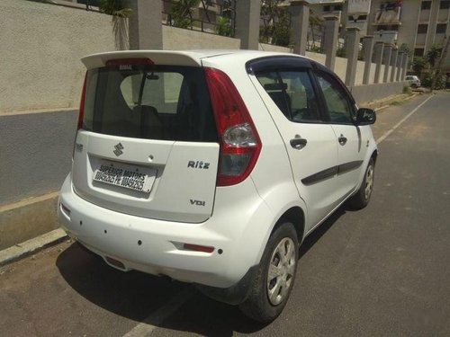 Maruti Ritz VDi for sale