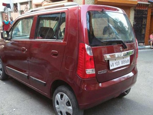 2011 Maruti Suzuki Wagon R for sale