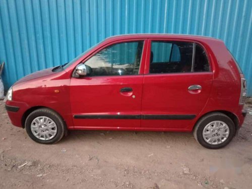 Used Hyundai Santro Xing car 2005 for sale at low price