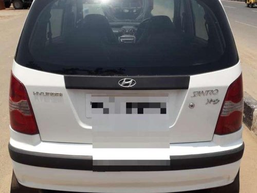 Hyundai Santro Xing GLS 2010 for sale