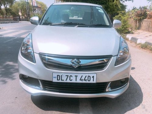 Maruti Suzuki Dzire 2015 for sale