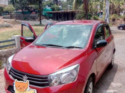 Used Maruti Suzuki Celerio car  2014 for sale at low price