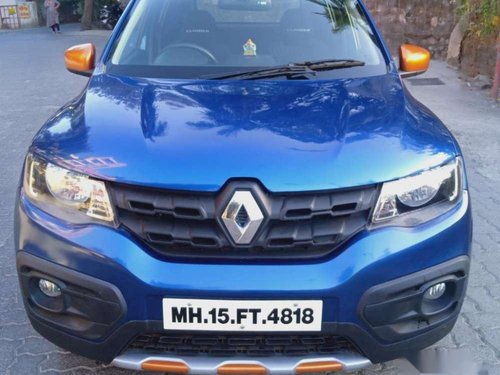 Used Renault Kwid 1.0 2017 for sale