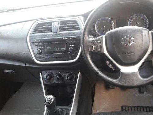 2015 Maruti Suzuki S Cross for sale at low price