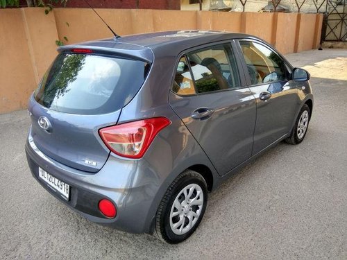 2017 Hyundai Grand i10 for sale