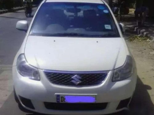 Maruti Suzuki Sx4, 2012, Diesel for sale