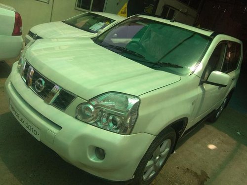 Nissan X Trail SLX AT 2010 for sale