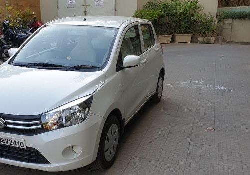 2017 Maruti Suzuki Celerio for sale at low price