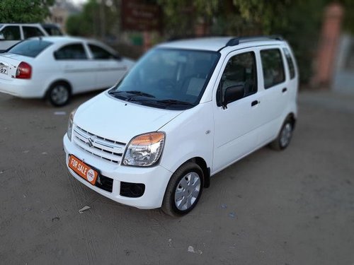 2010 Maruti Suzuki Wagon R for sale