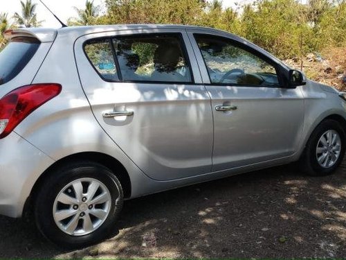 Used Hyundai i20 car at low price