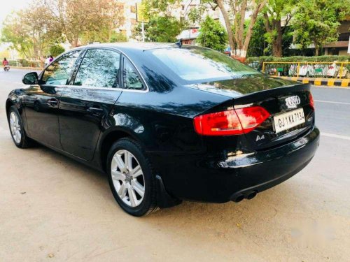 Used Audi A4 2.0 TFSI 2008 for sale