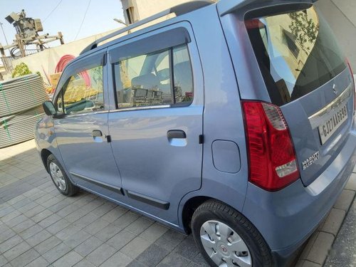 Used 2014 Maruti Suzuki Wagon R for sale