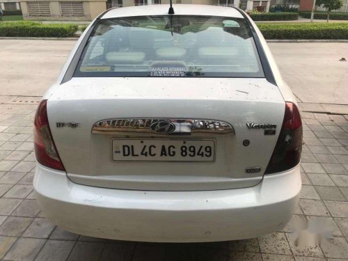 Used 2007 Hyundai Verna for sale