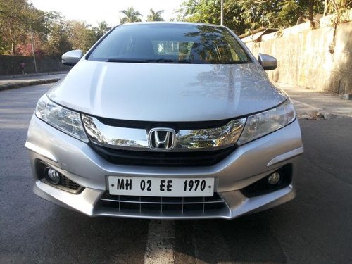 Used Honda City car at low price