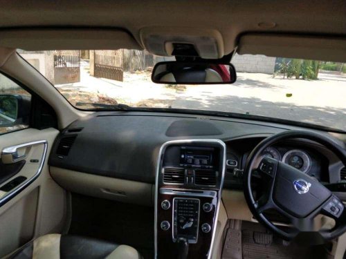 Volvo XC60 Summum D4, 2012, Diesel for sale