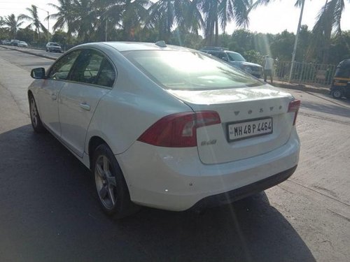 2013 Volvo S60 for sale