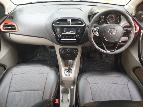 2018 Tata Tiago for sale at low price